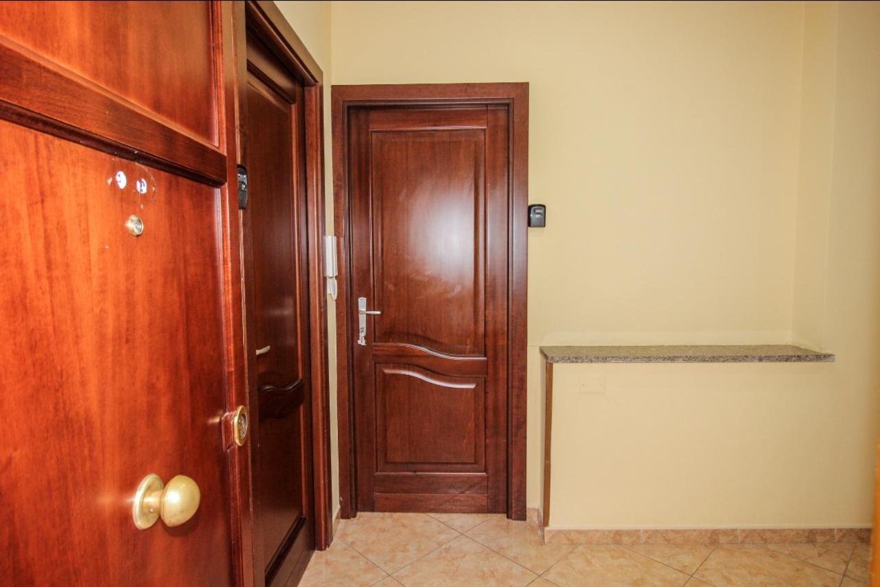 Anthony Apartments Central Station Palermo Exterior foto