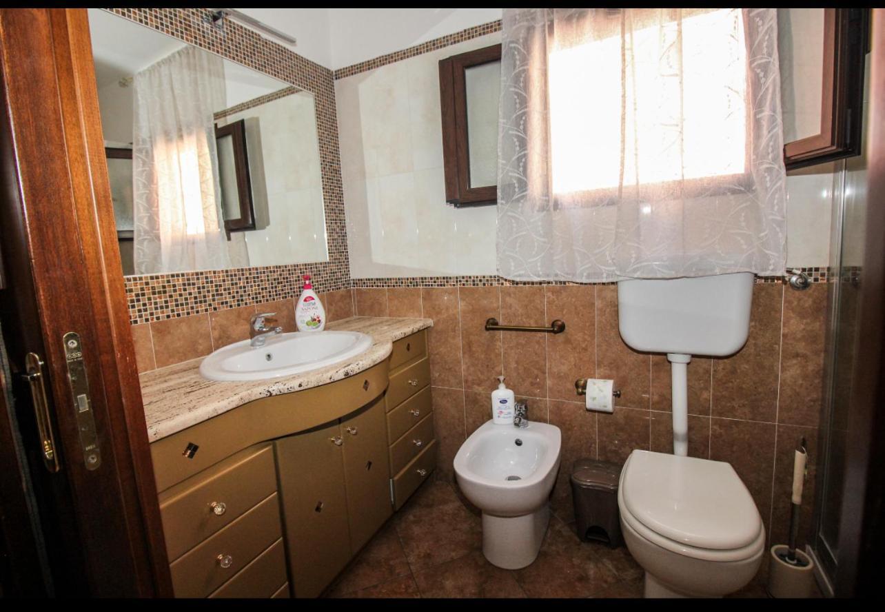 Anthony Apartments Central Station Palermo Exterior foto